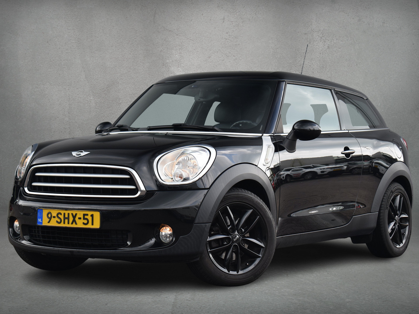 MINI
