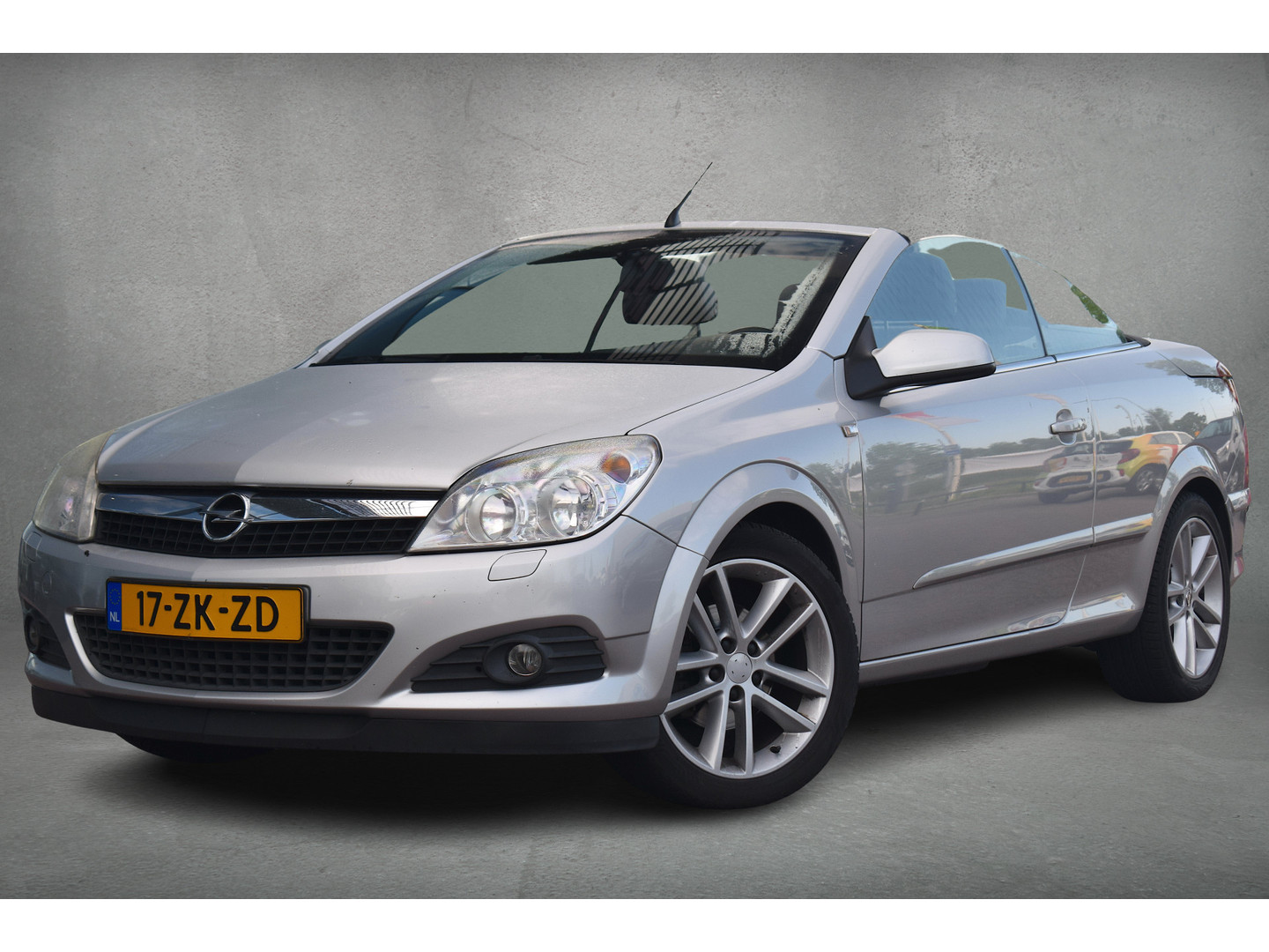 Opel