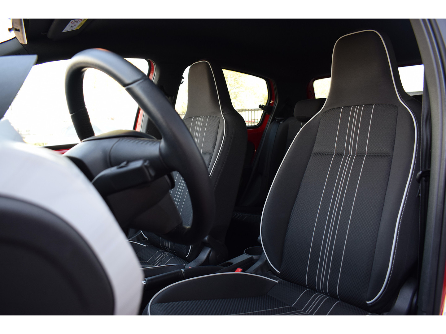 SEAT SEAT