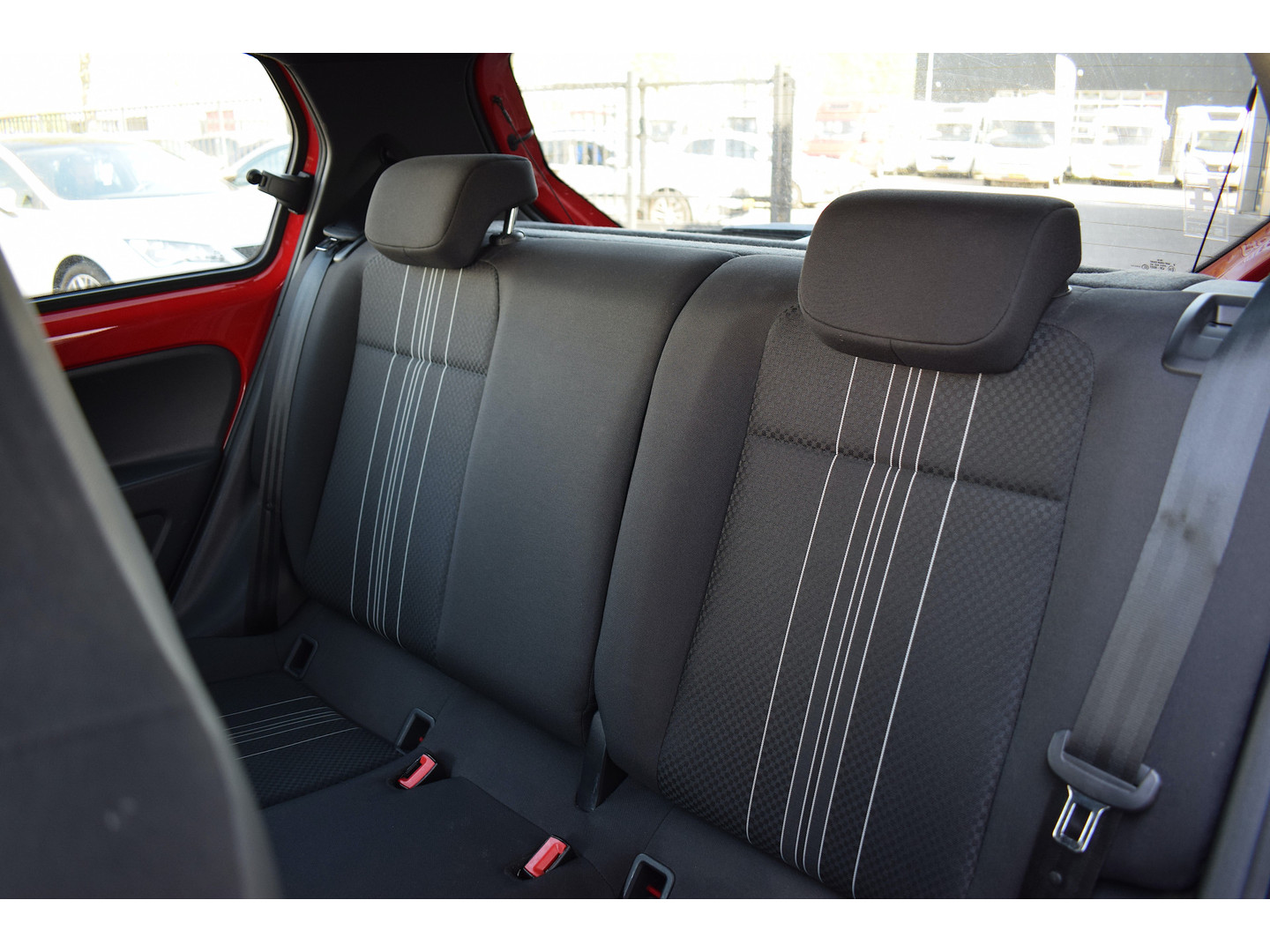 SEAT SEAT
