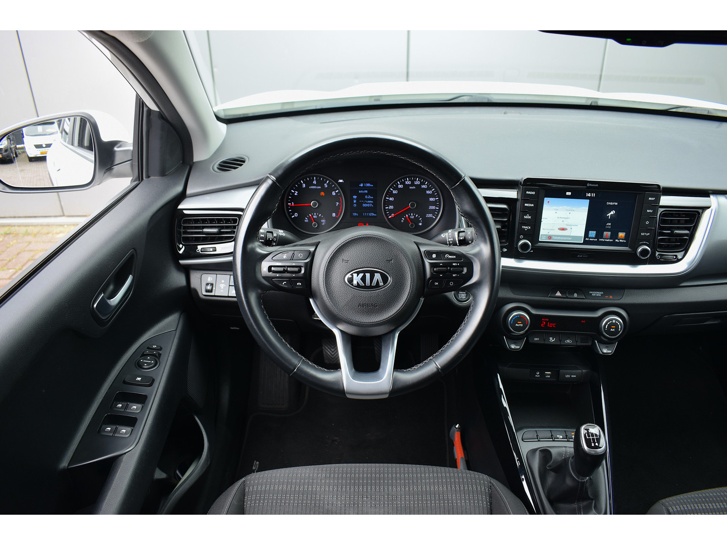 Kia Kia