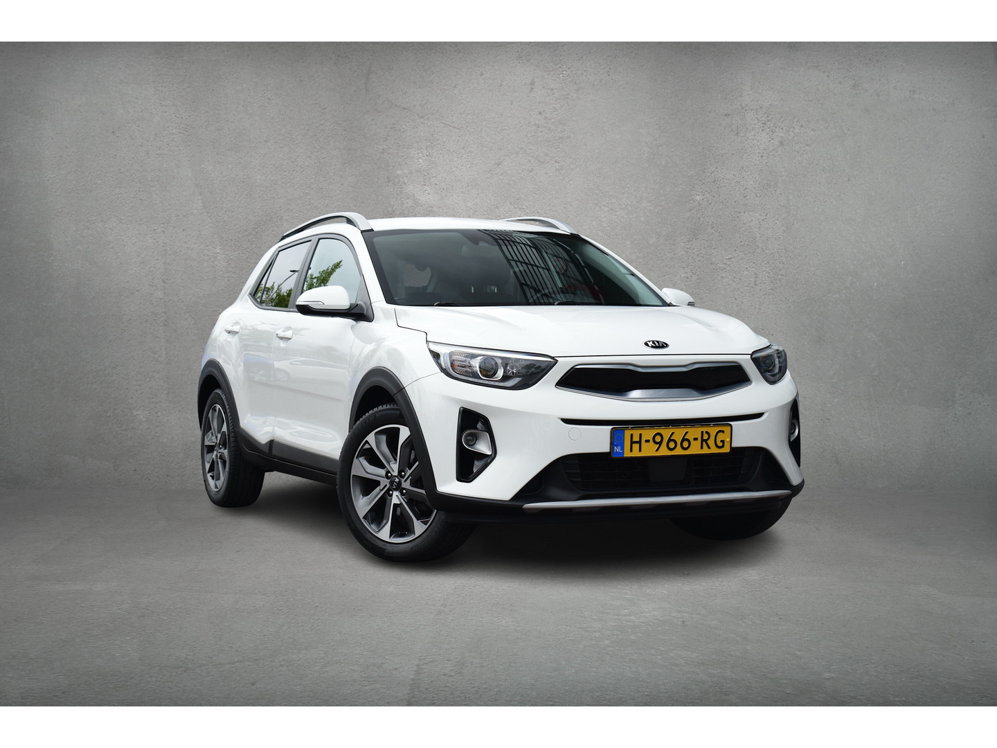 Kia Kia