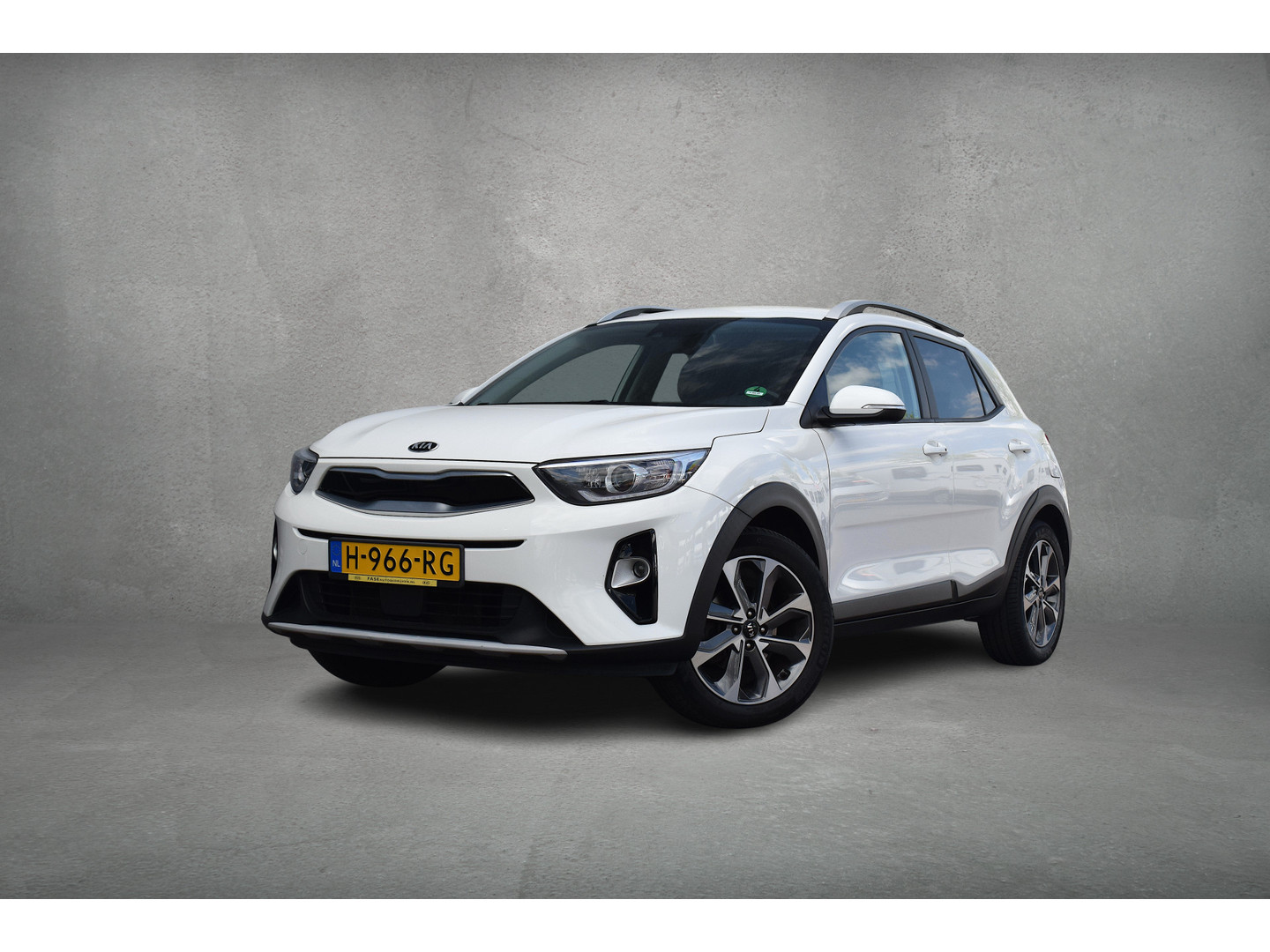 Kia Kia