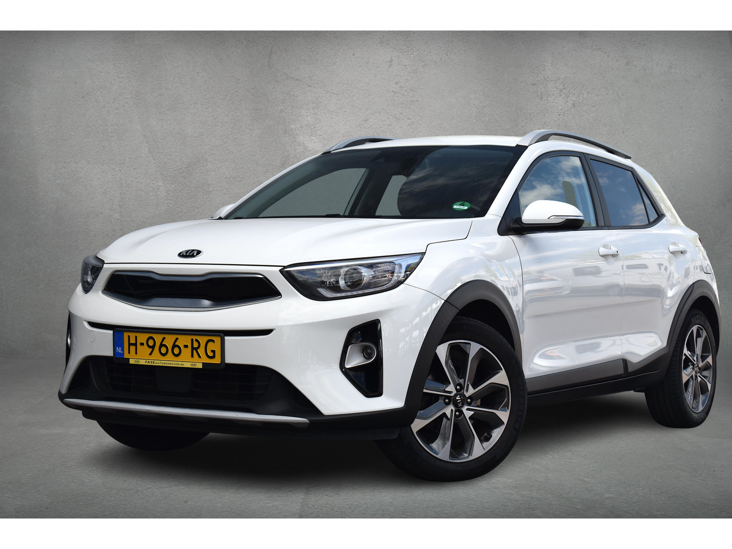 Kia Kia