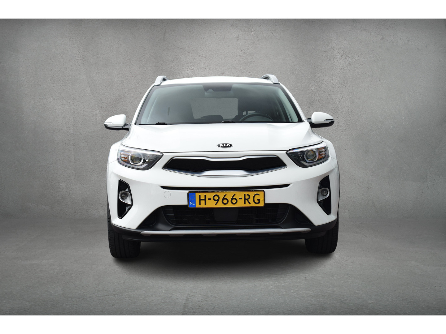 Kia Kia