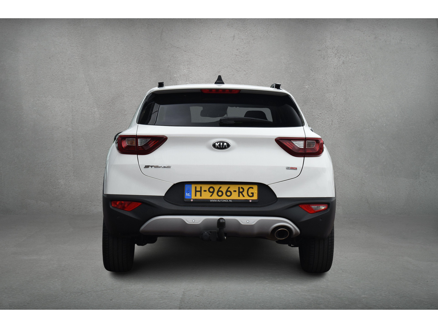Kia Kia