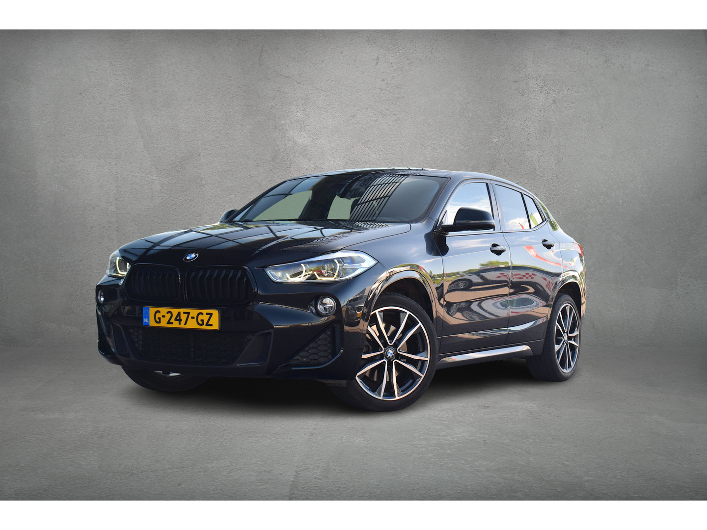 BMW