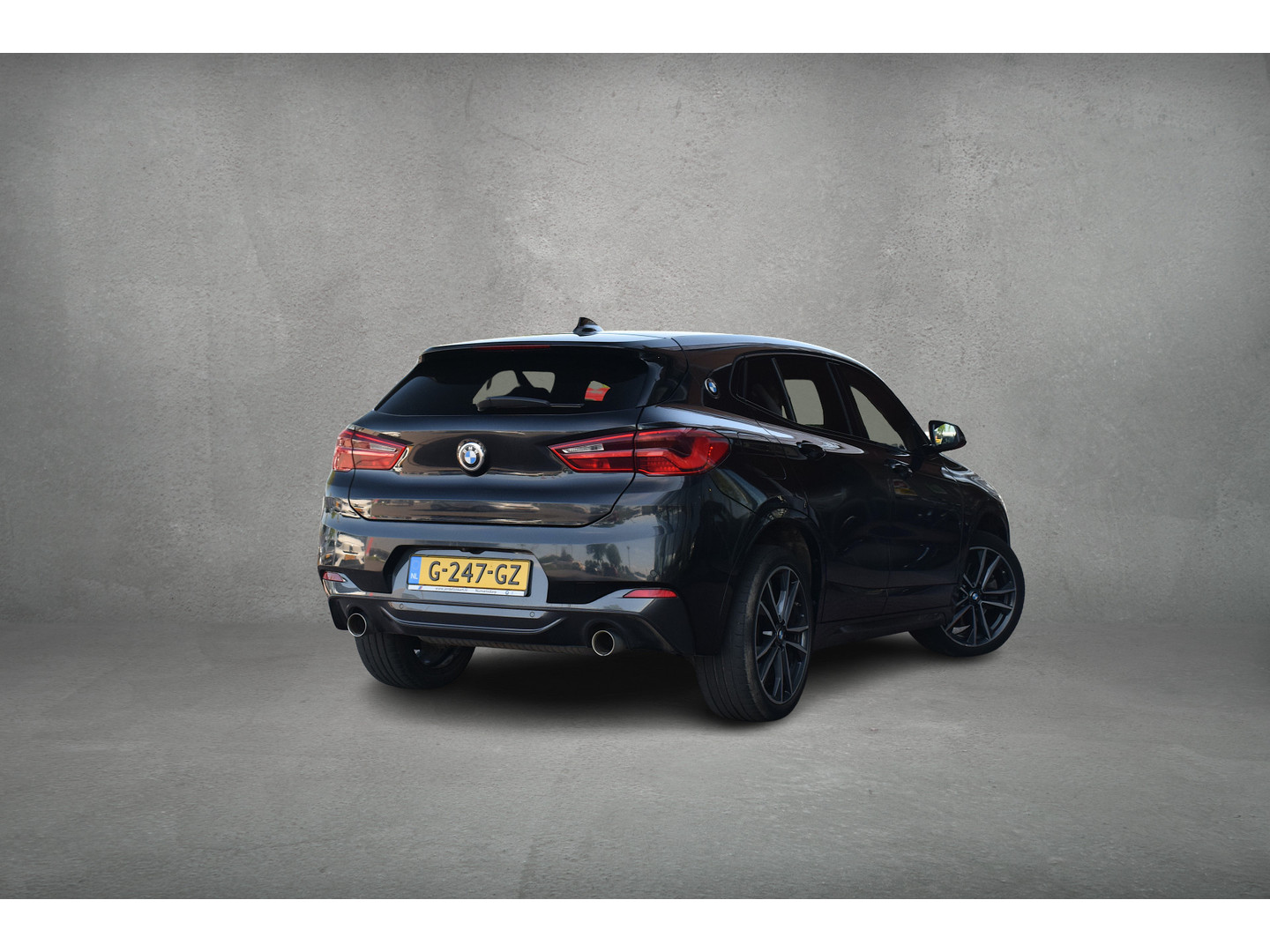 BMW
