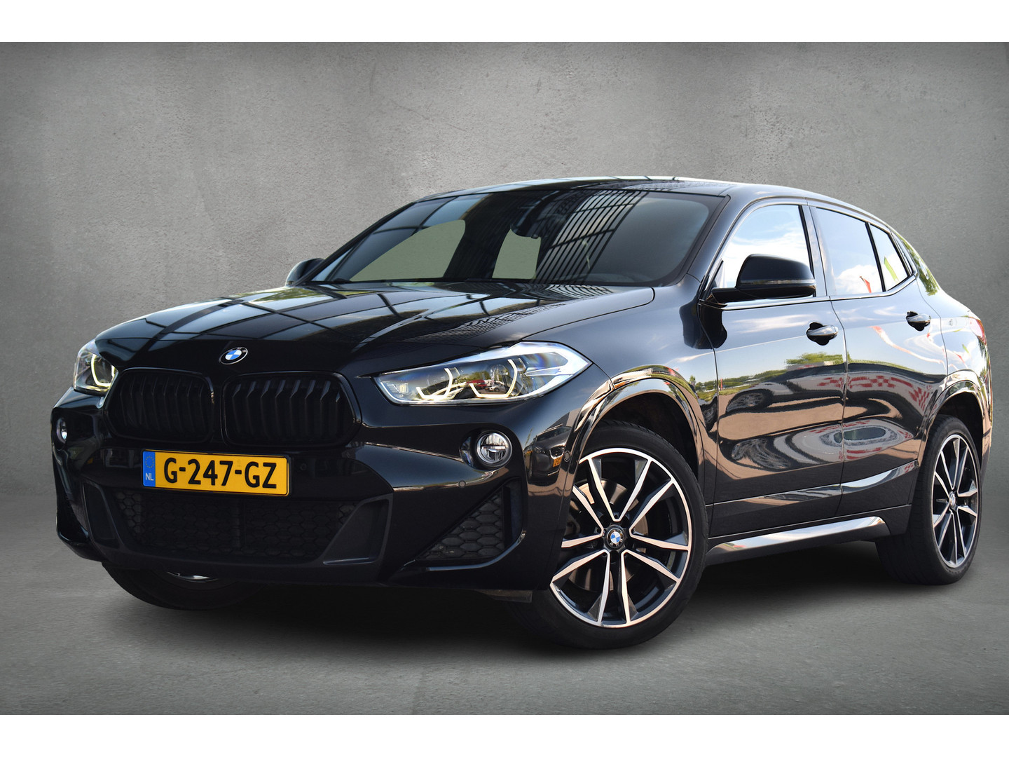 BMW