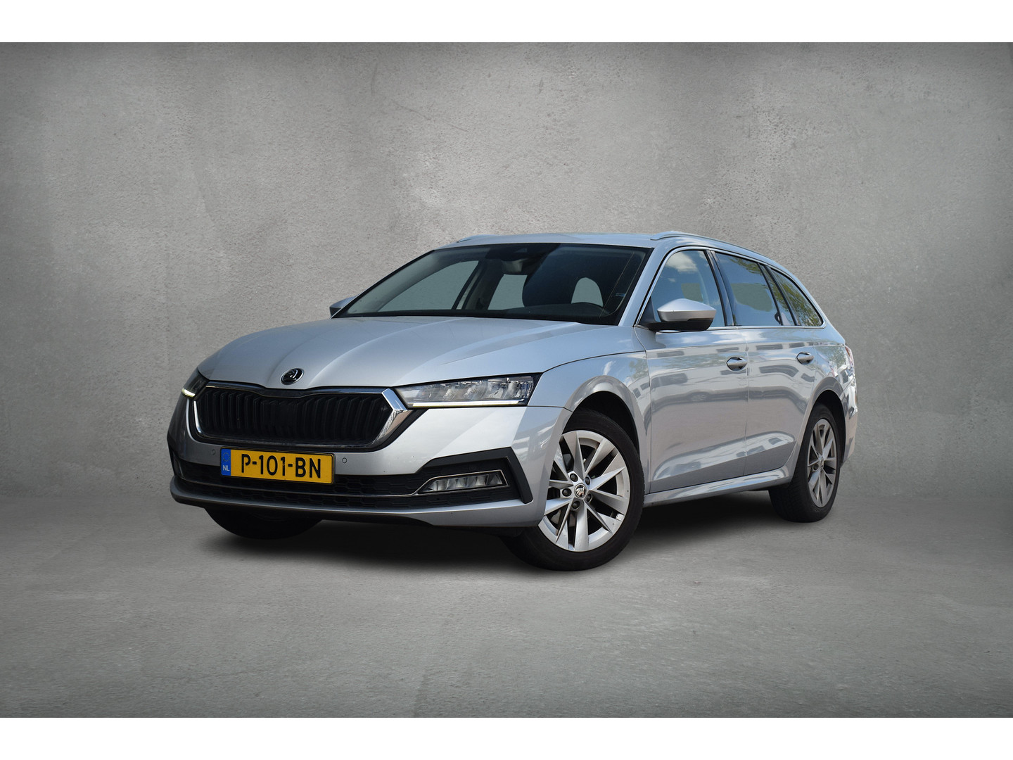 ŠKODA