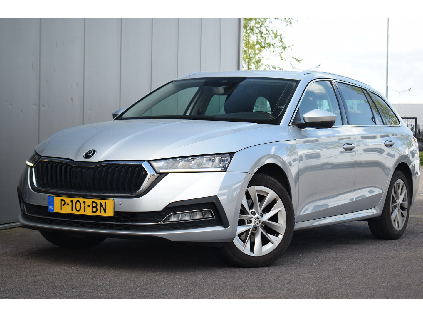 ŠKODA