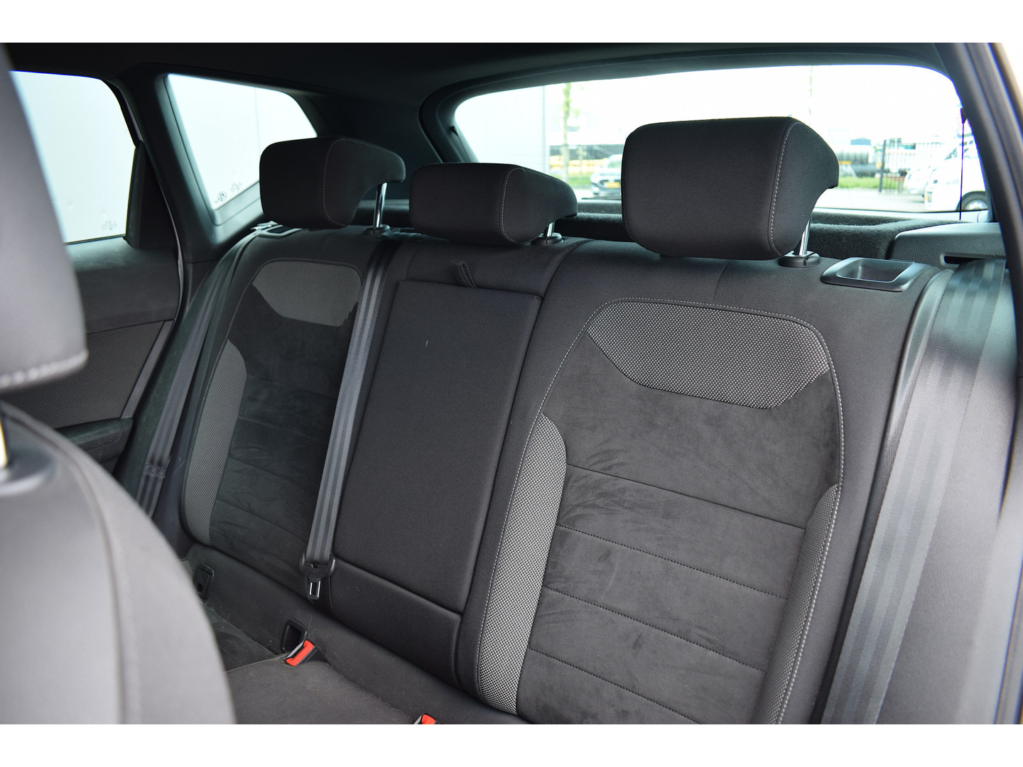 SEAT SEAT