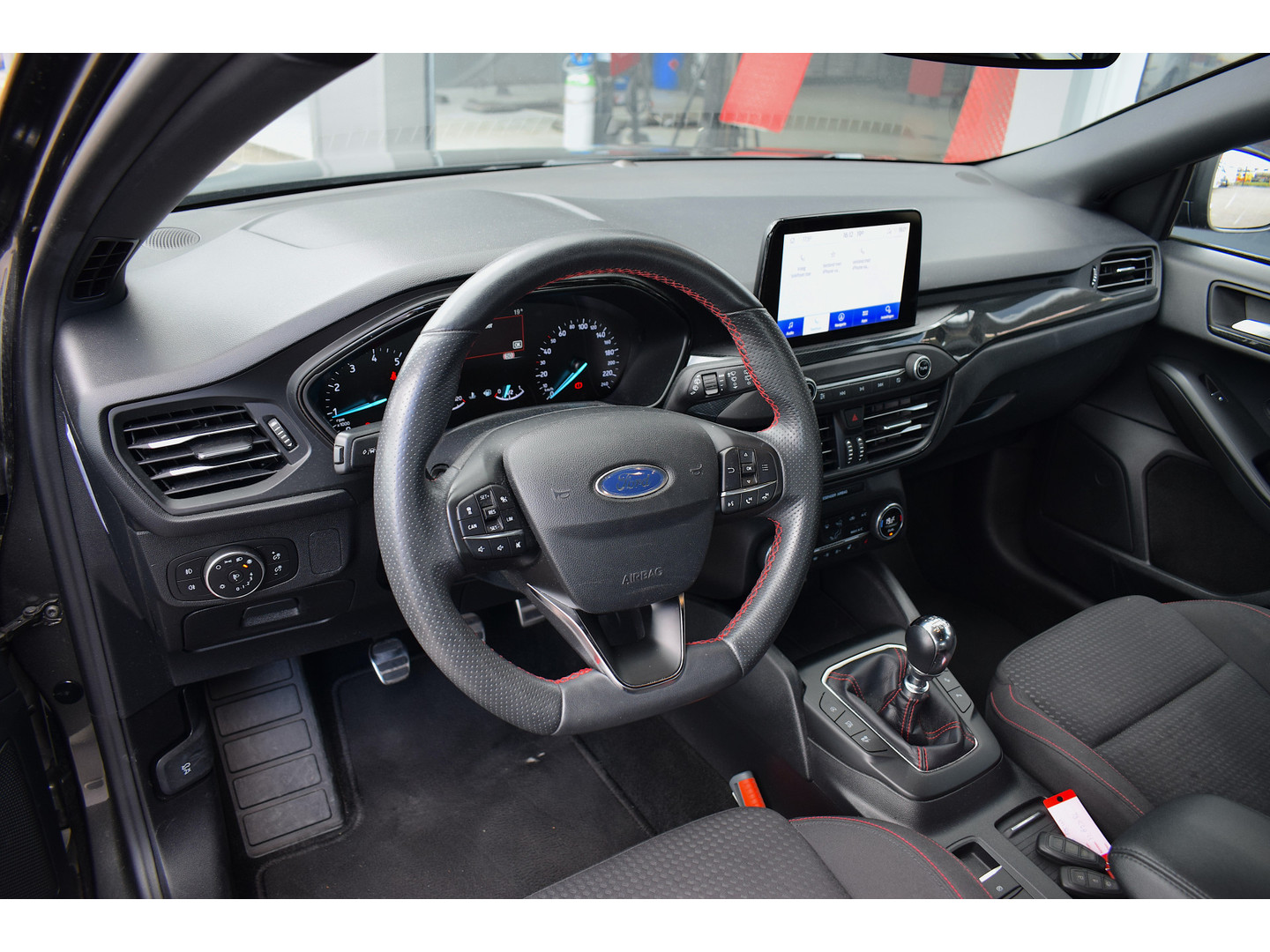Ford Ford