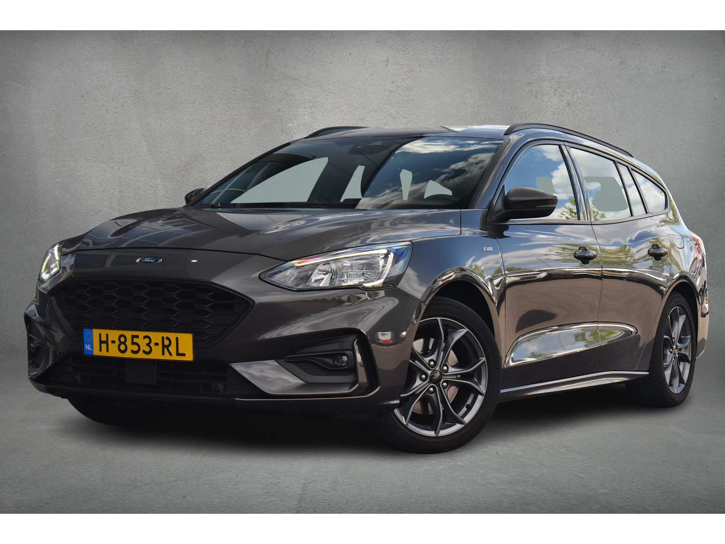 Ford Ford