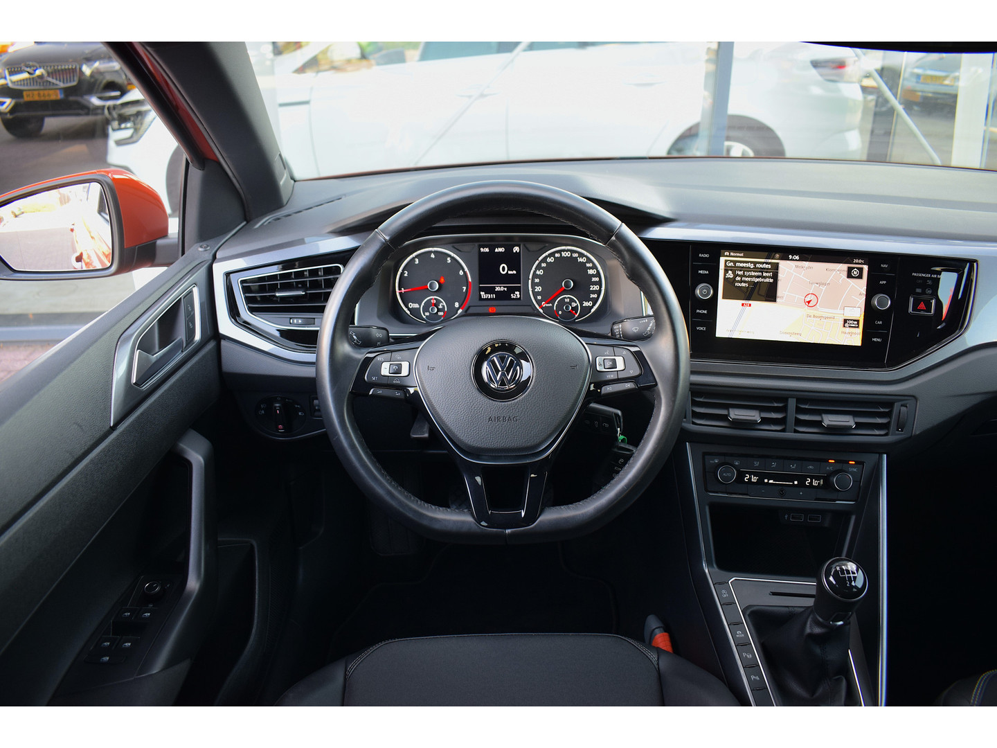Volkswagen