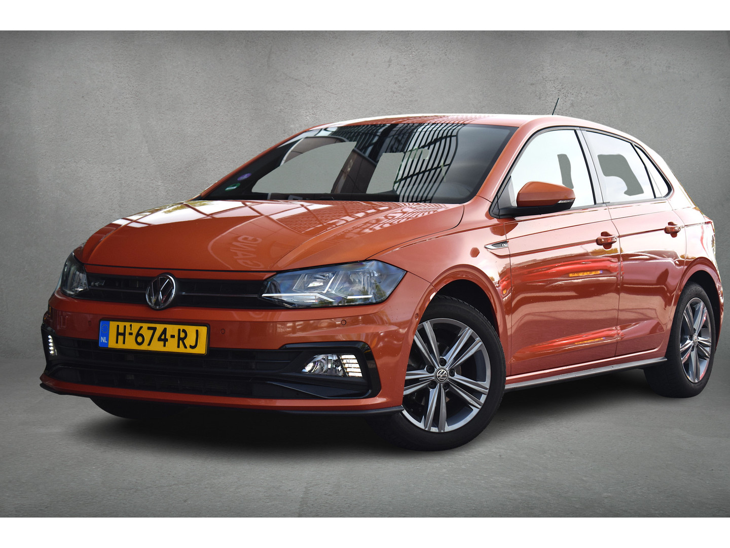 Volkswagen