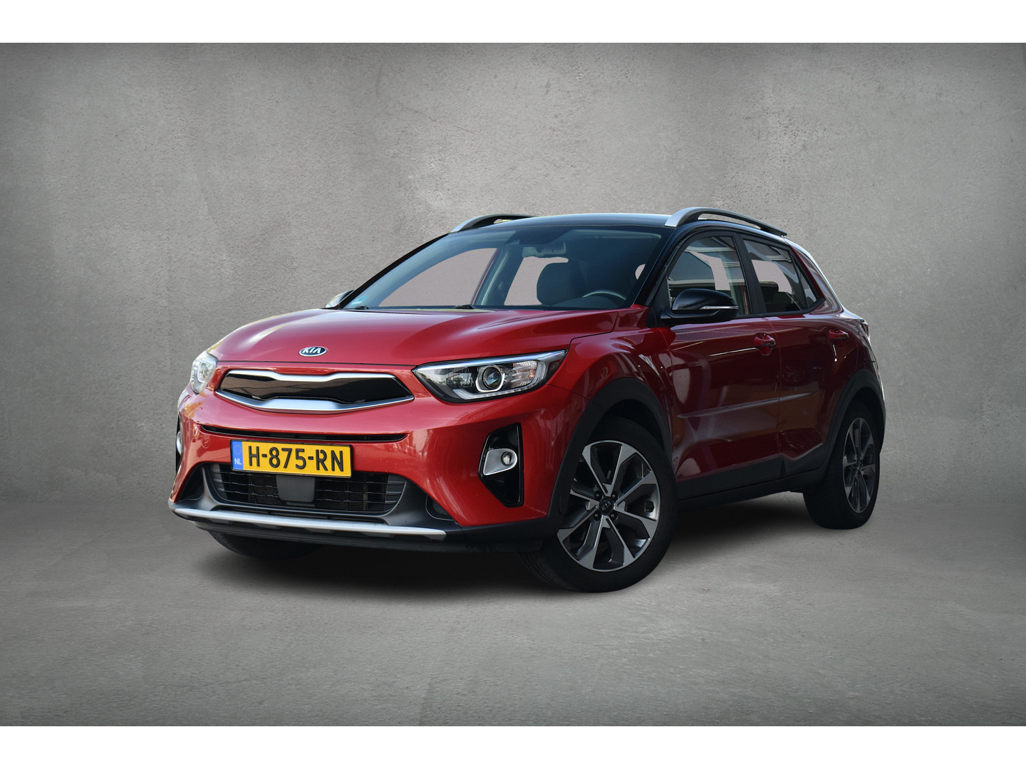 Kia Kia