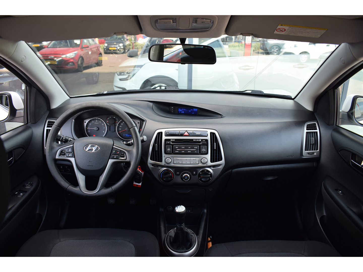 Hyundai Hyundai