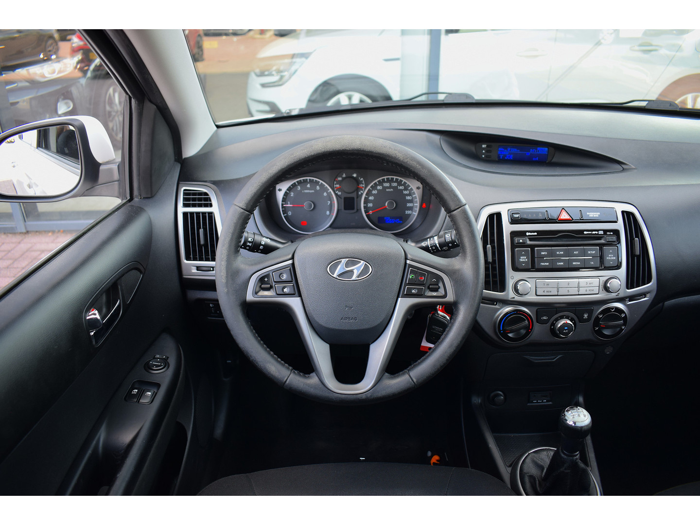 Hyundai Hyundai
