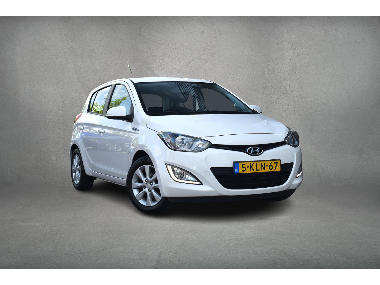 Hyundai Hyundai