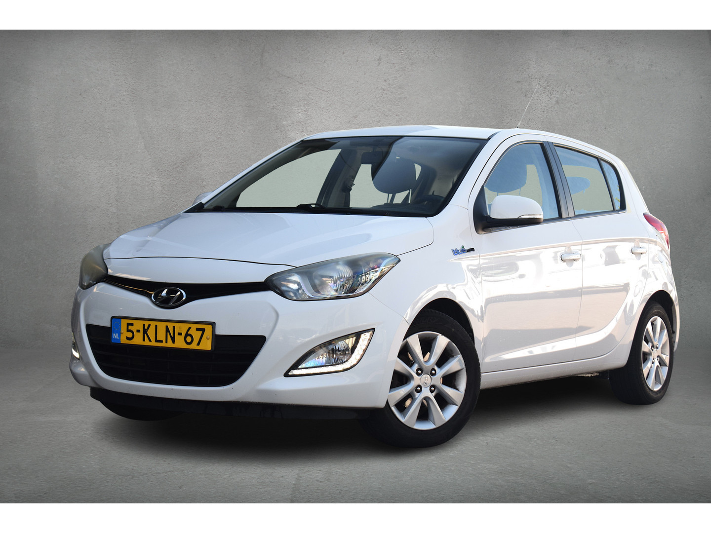 Hyundai Hyundai