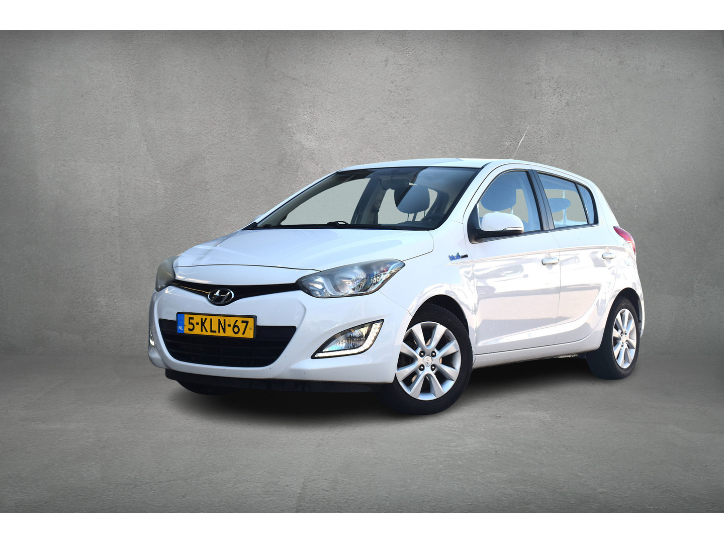 Hyundai Hyundai