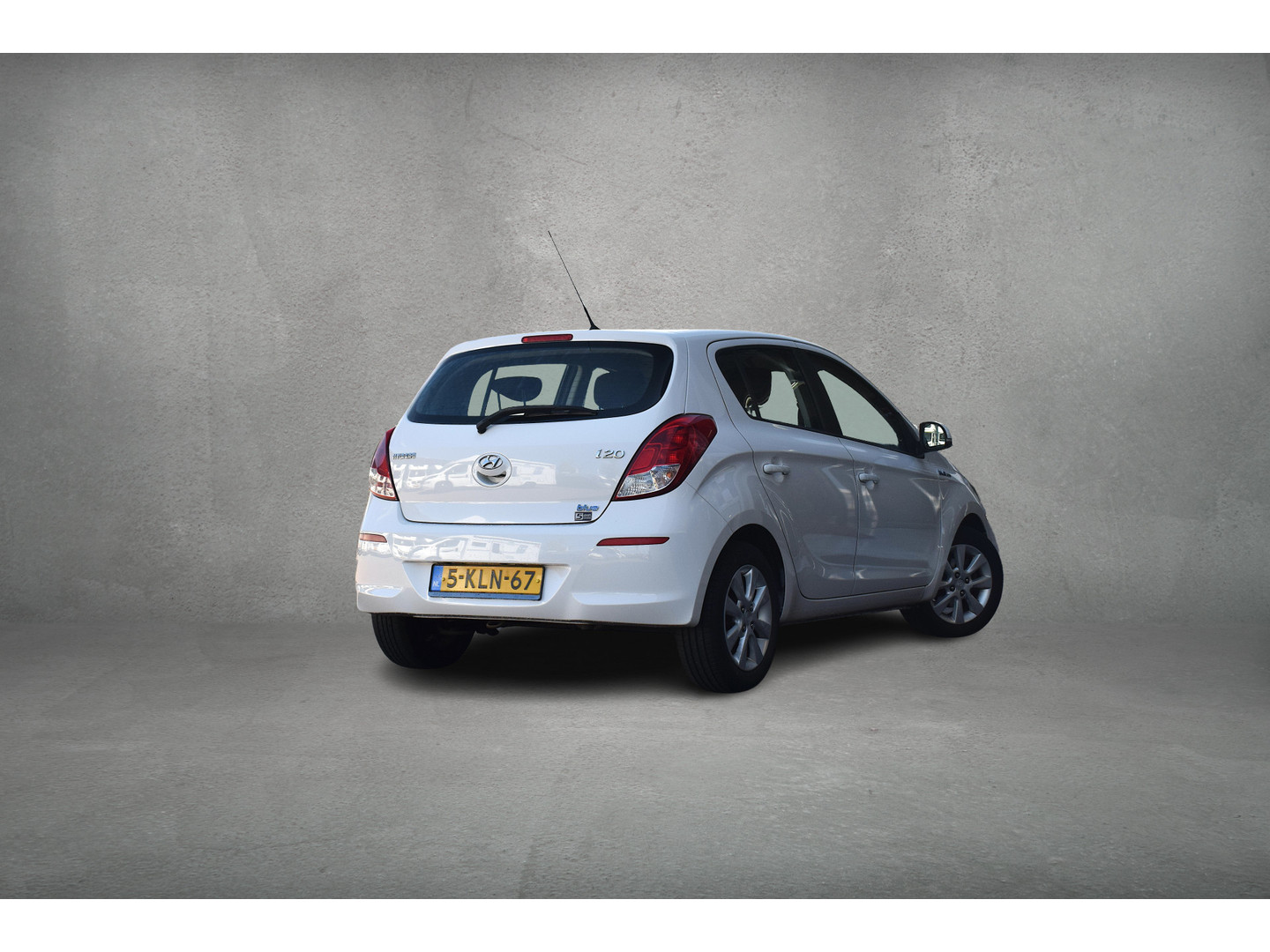 Hyundai Hyundai