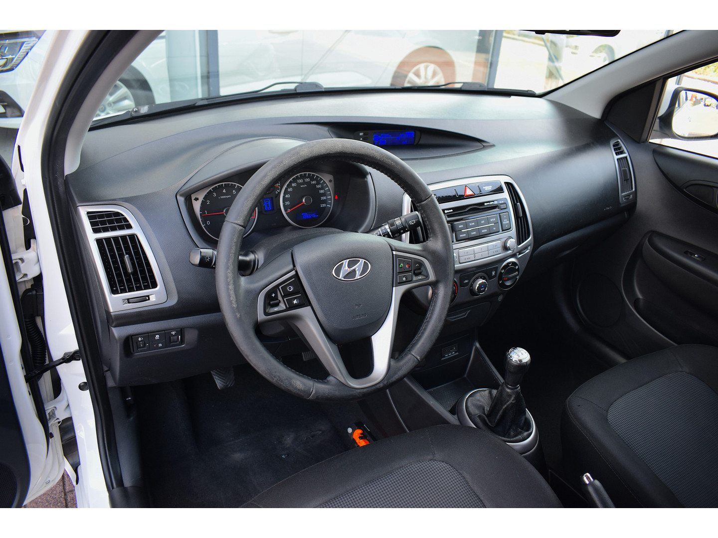 Hyundai Hyundai