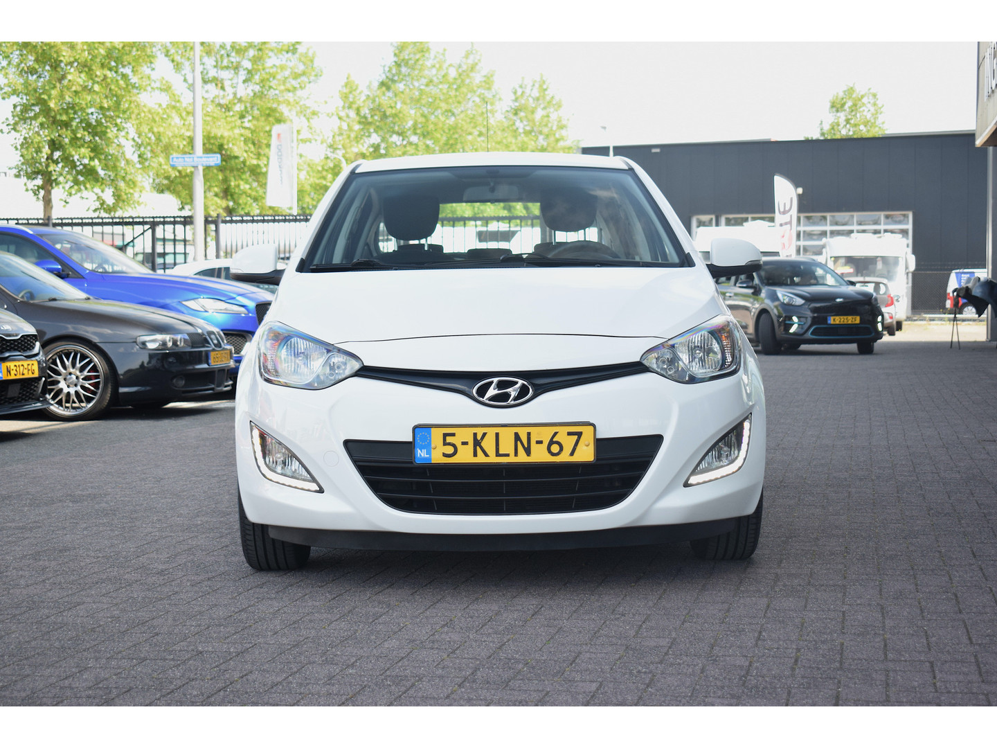 Hyundai Hyundai