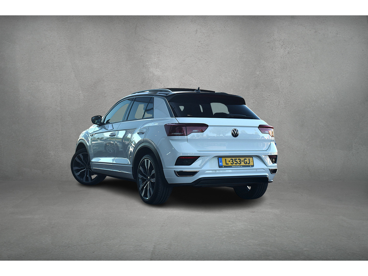 Volkswagen Volkswagen
