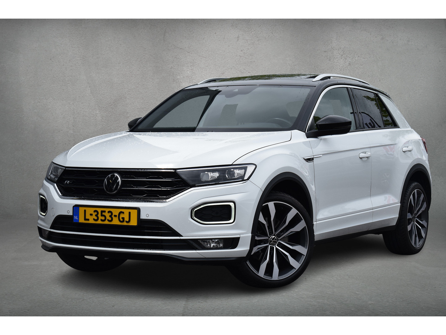 Volkswagen Volkswagen