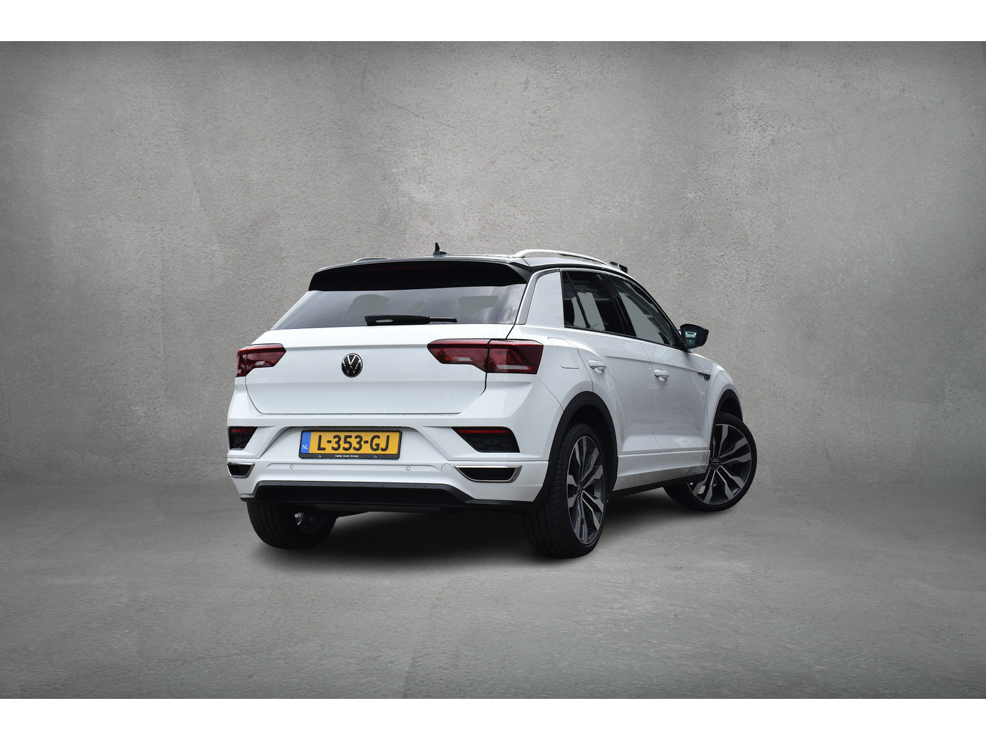 Volkswagen Volkswagen
