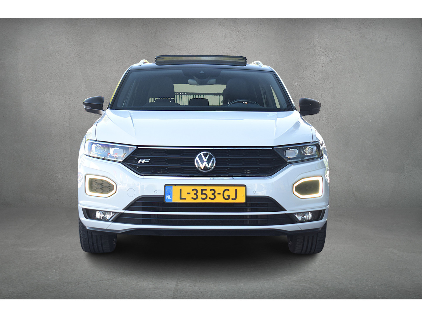 Volkswagen Volkswagen