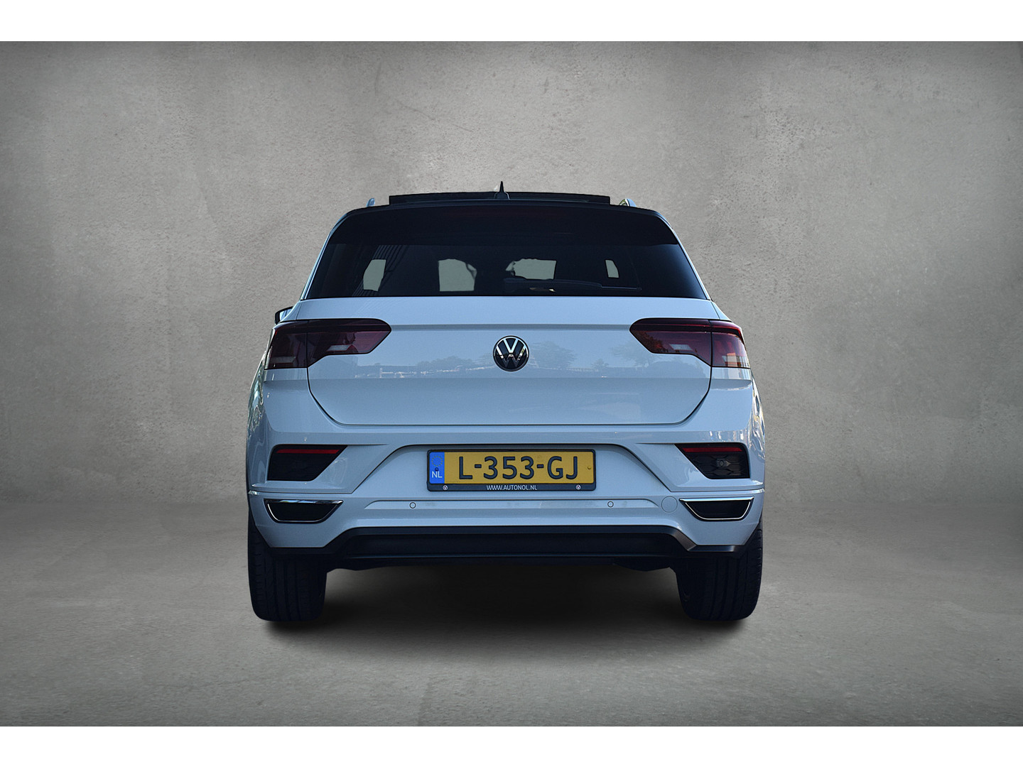 Volkswagen Volkswagen