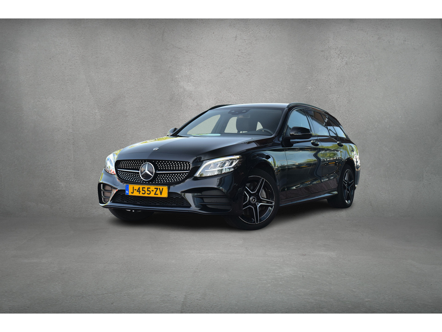 Mercedes-Benz Mercedes-Benz