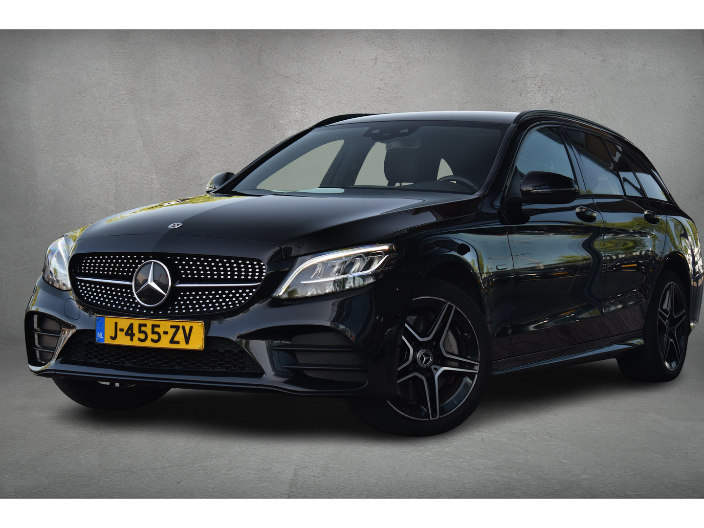 Mercedes-Benz Mercedes-Benz
