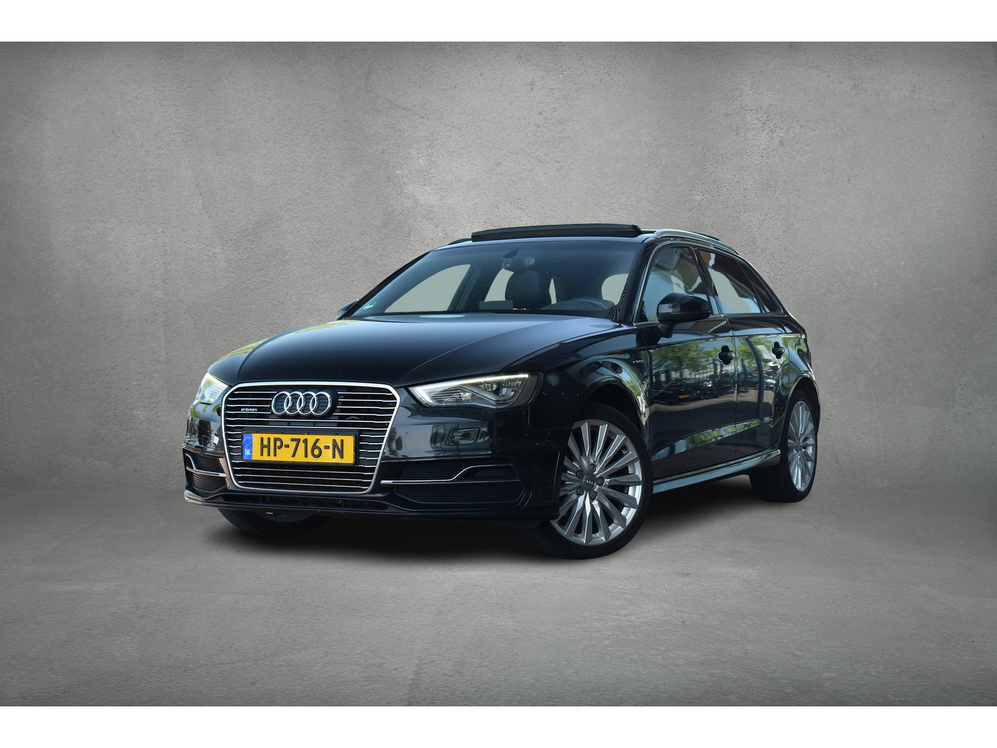 Audi Audi