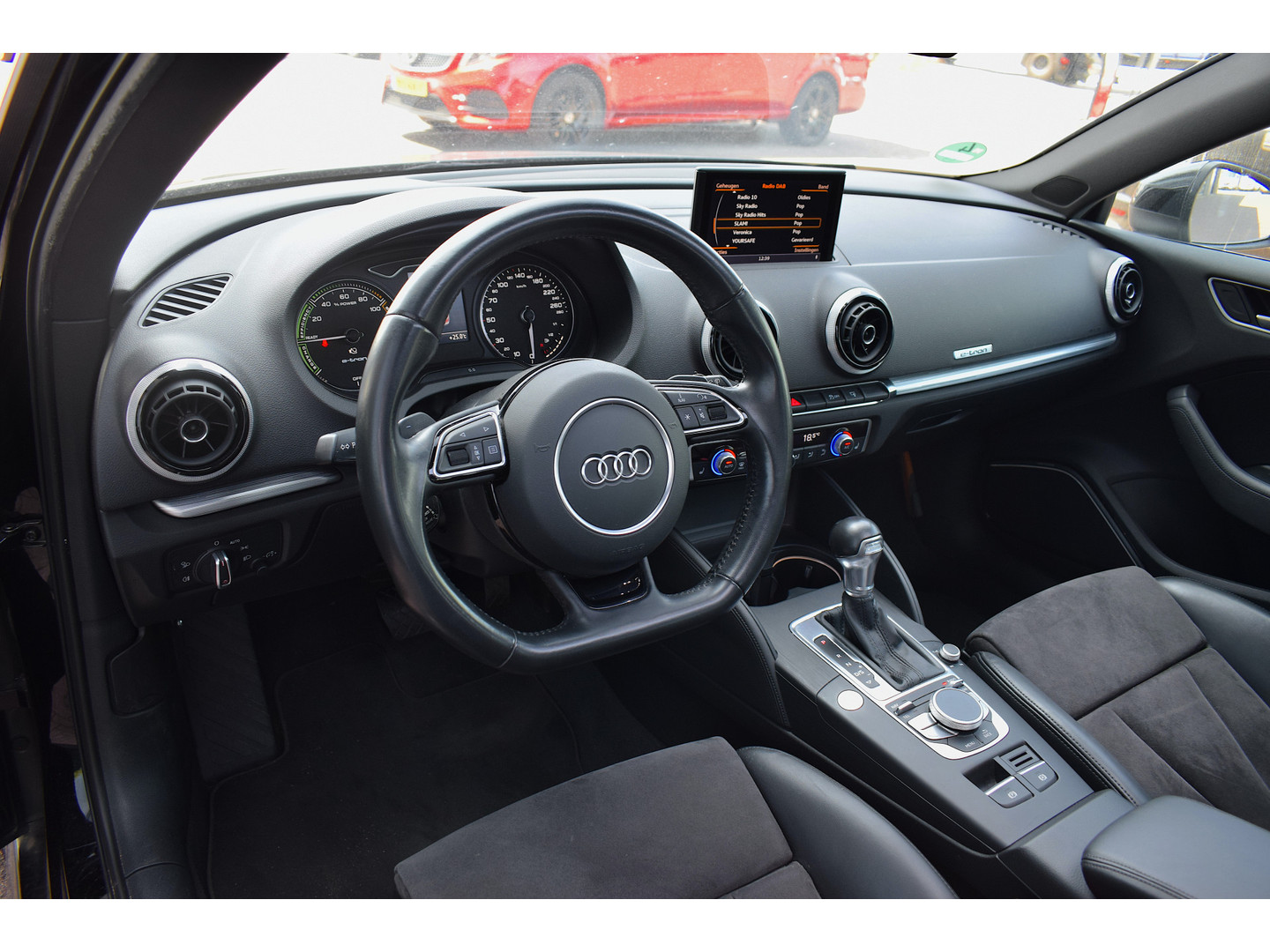 Audi Audi