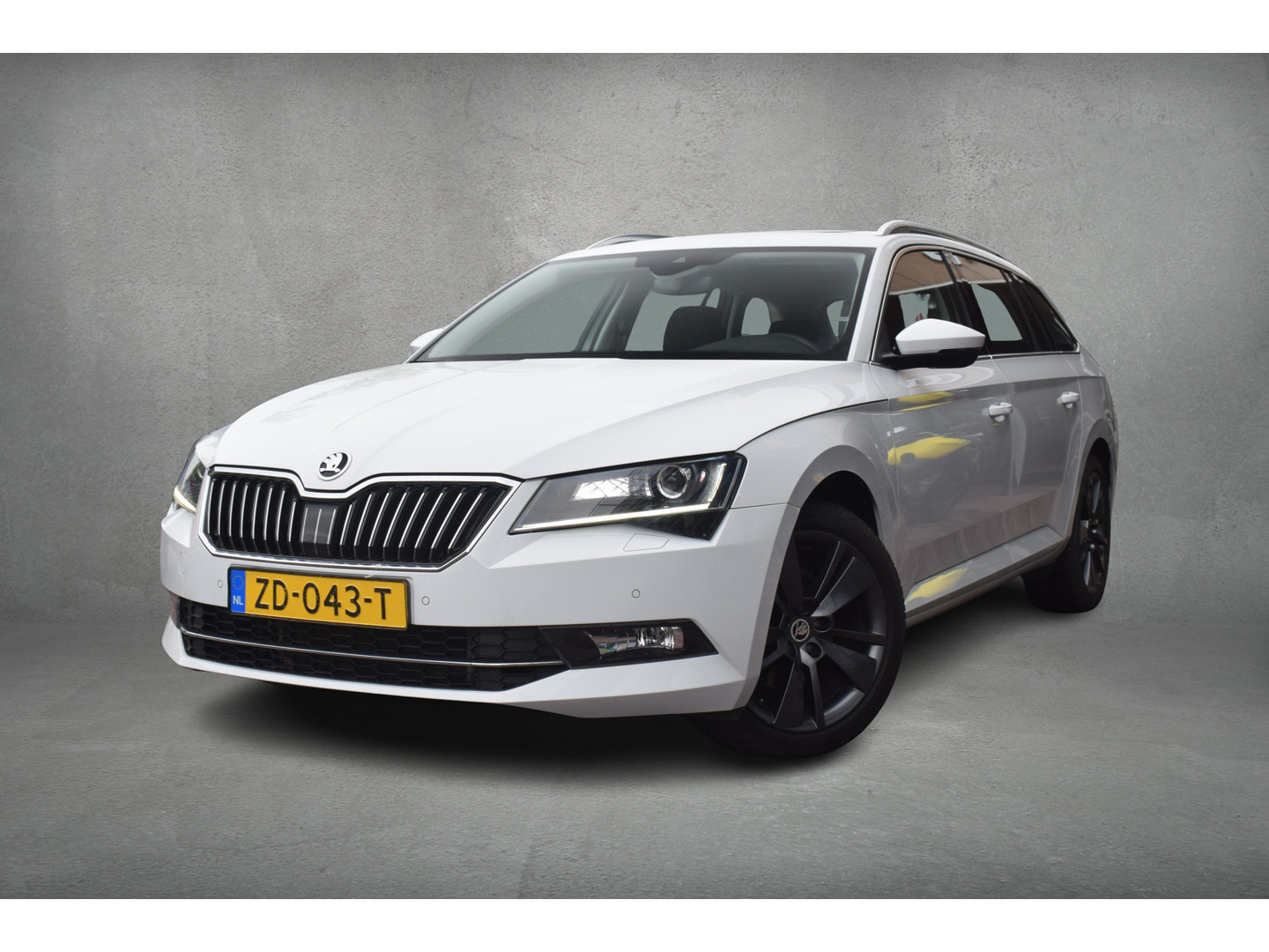 ŠKODA