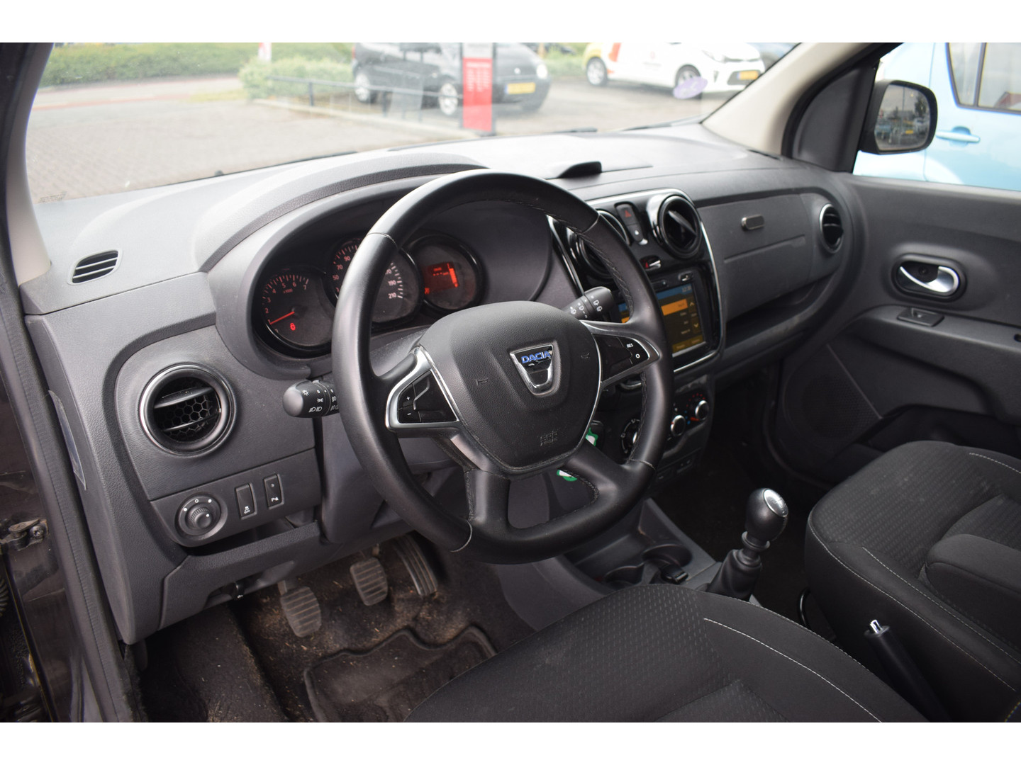 Dacia Dacia