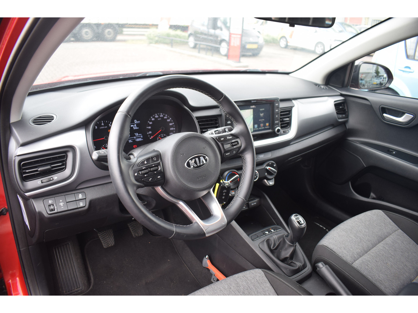 Kia