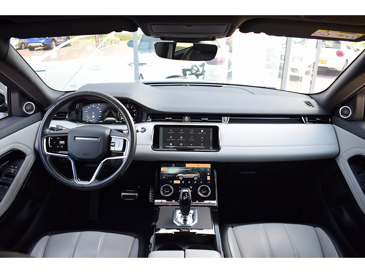 Land Rover Land Rover