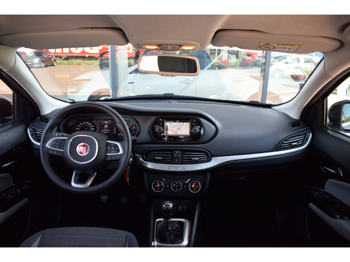 Fiat Fiat