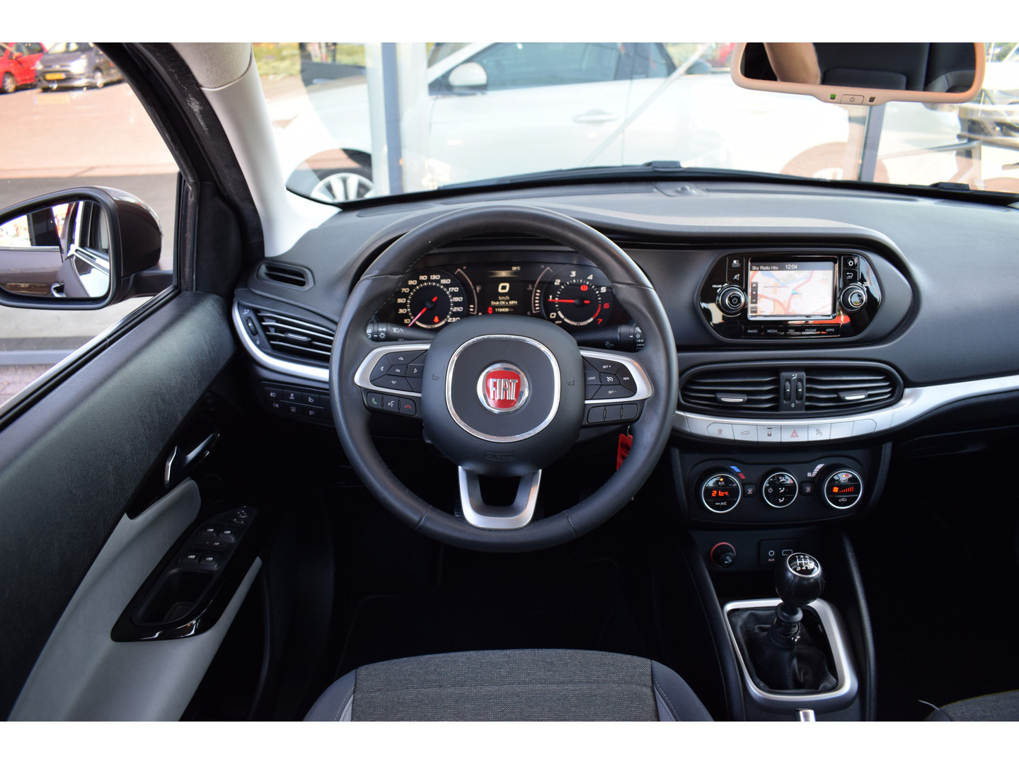 Fiat Fiat