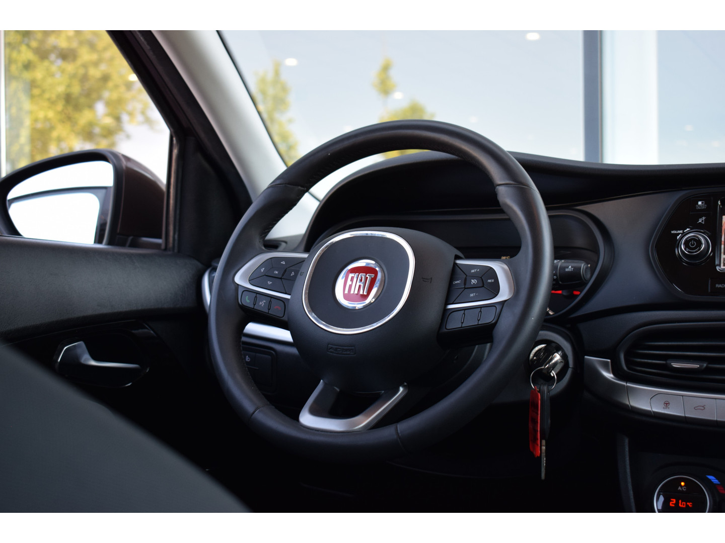 Fiat Fiat