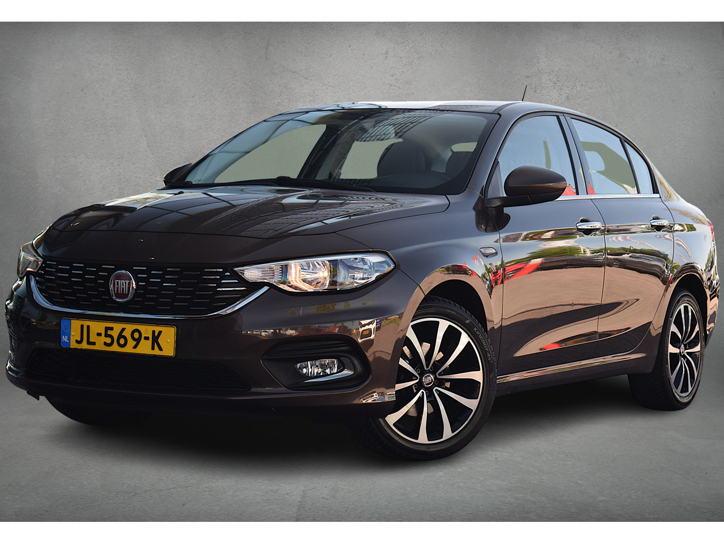 Fiat Fiat
