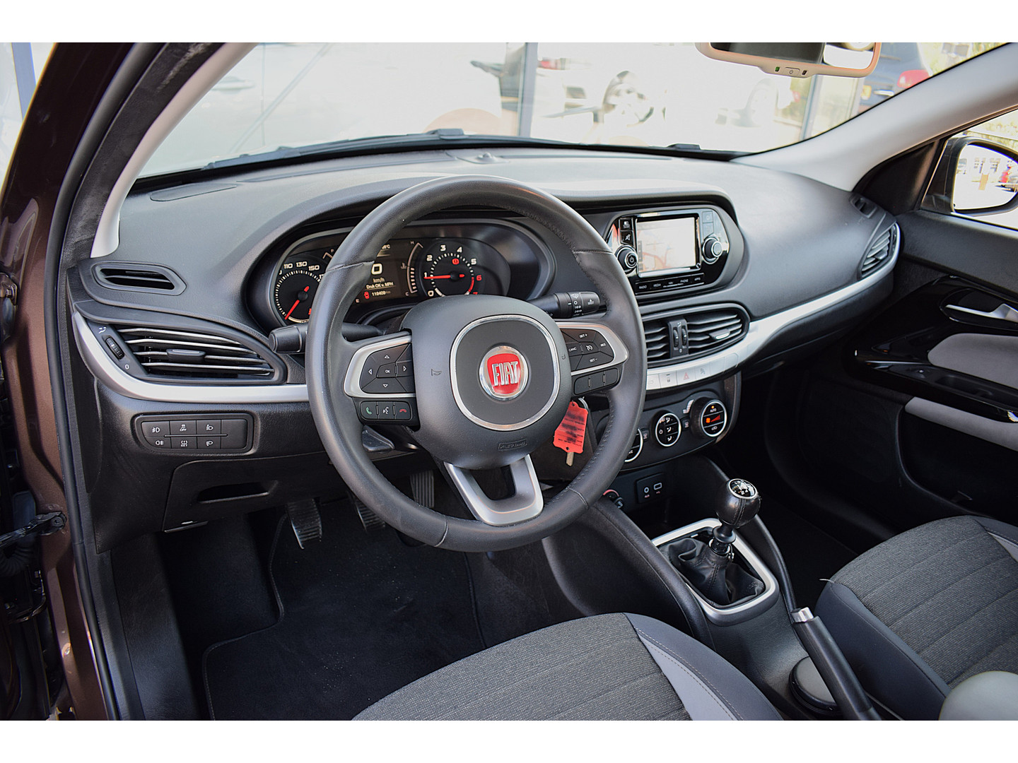 Fiat Fiat