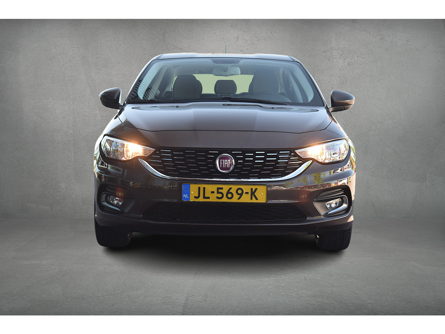 Fiat Fiat