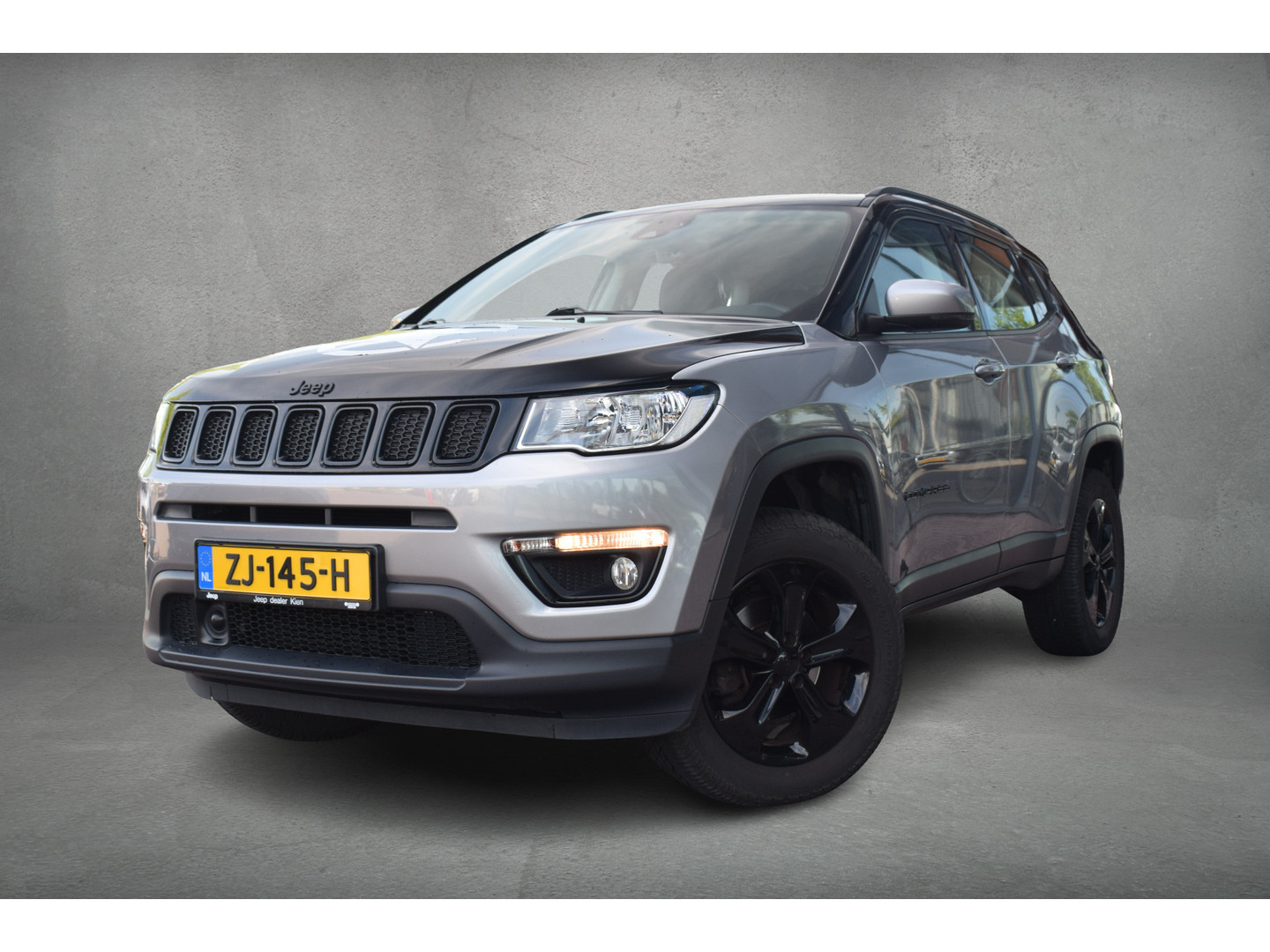 Jeep Jeep