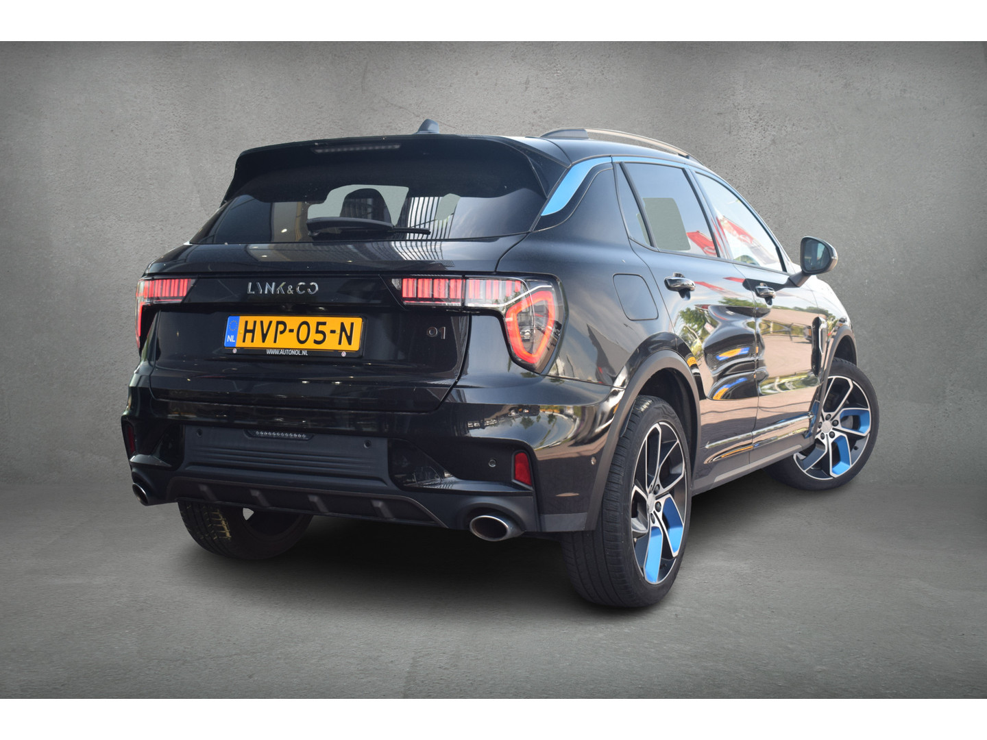 Lynk & Co Lynk & Co